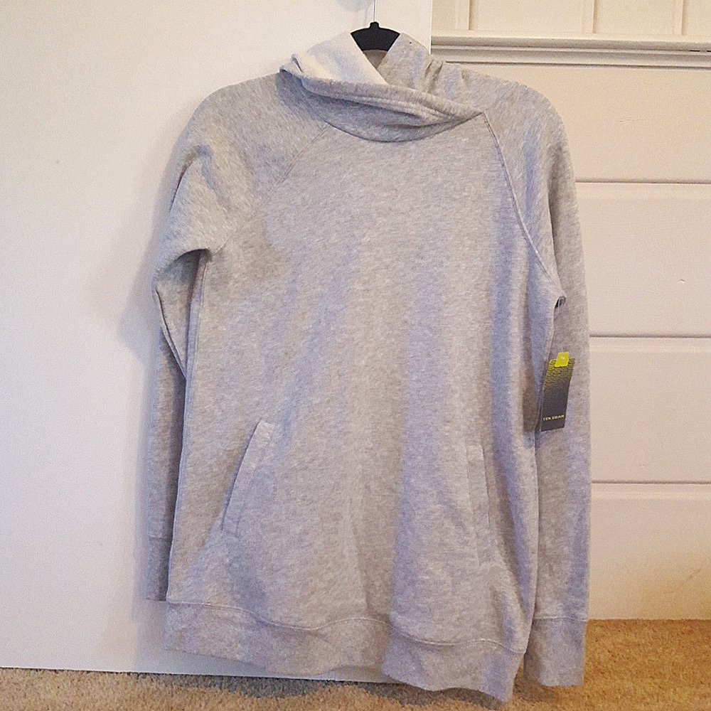 Tek Gear hoodie jacket size S